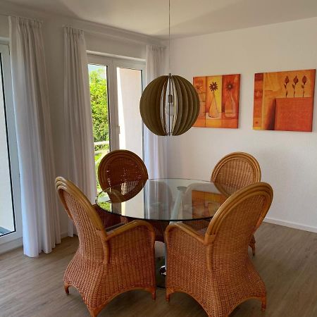 Ferienwohnung Seeblick Uberlingen Exterior photo