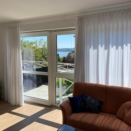 Ferienwohnung Seeblick Uberlingen Exterior photo