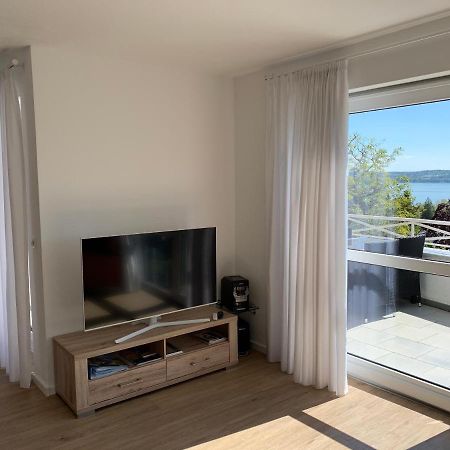 Ferienwohnung Seeblick Uberlingen Exterior photo