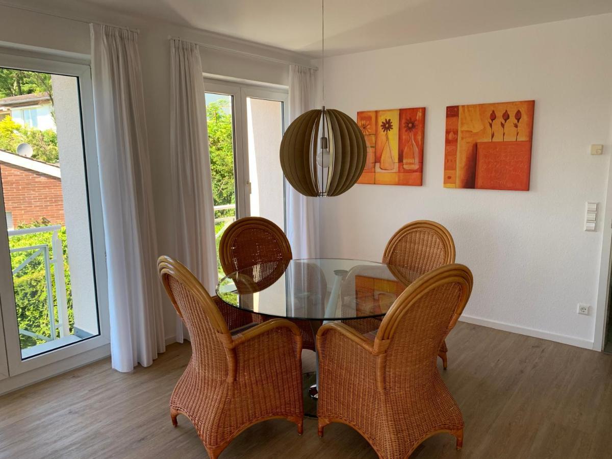 Ferienwohnung Seeblick Uberlingen Exterior photo