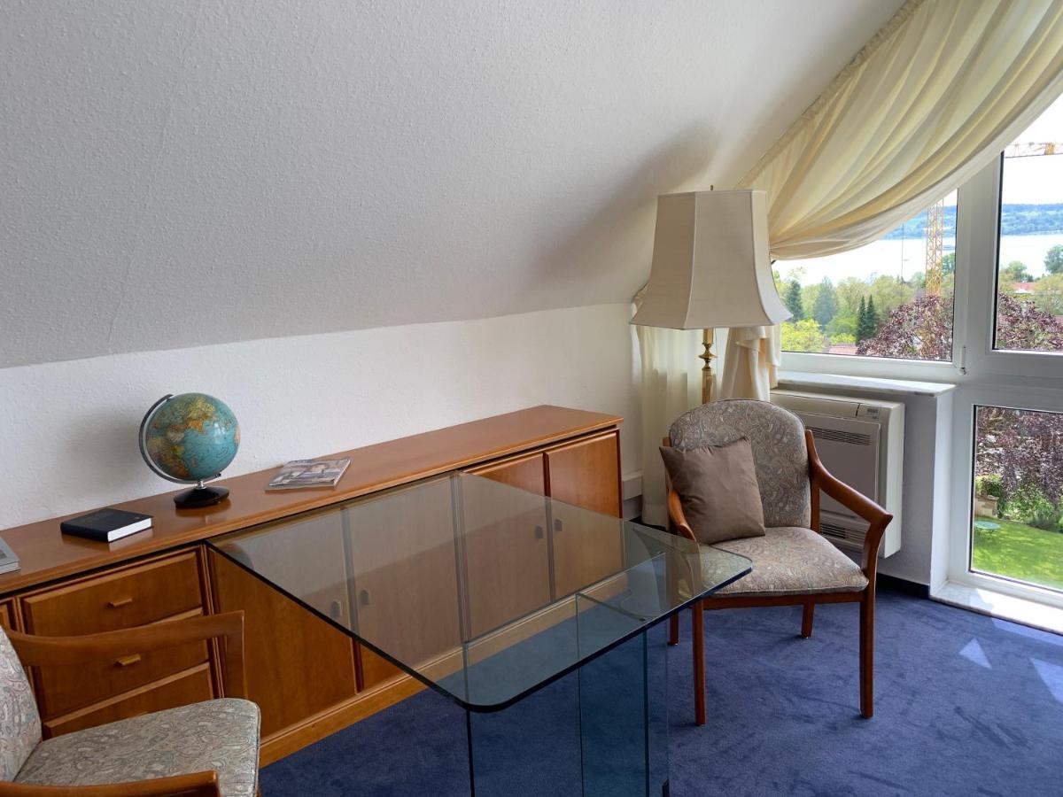 Ferienwohnung Seeblick Uberlingen Exterior photo