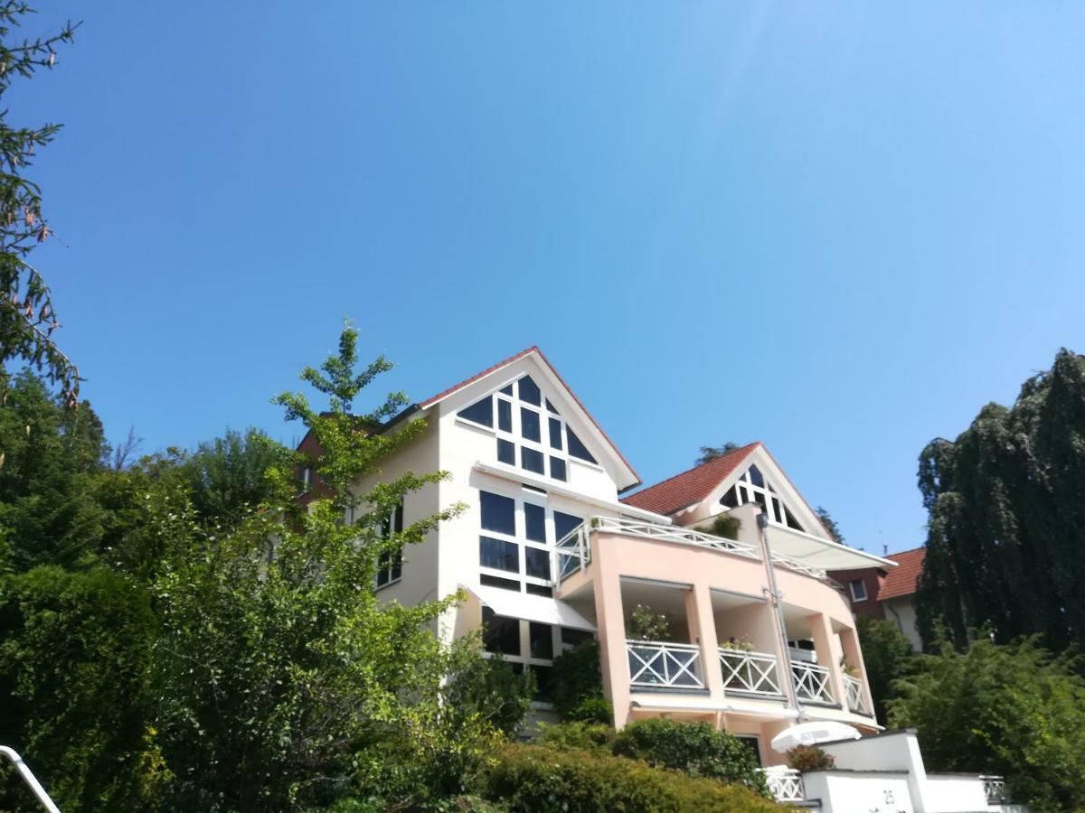 Ferienwohnung Seeblick Uberlingen Exterior photo