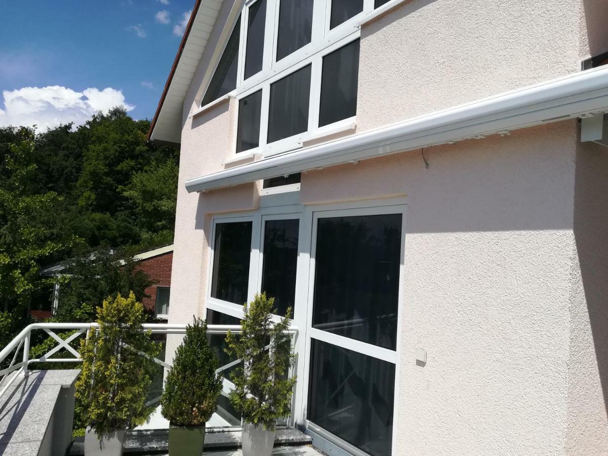 Ferienwohnung Seeblick Uberlingen Exterior photo