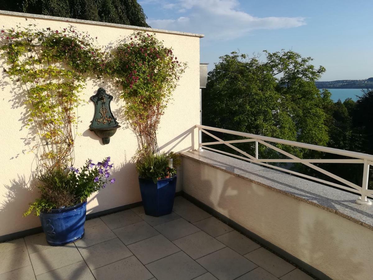 Ferienwohnung Seeblick Uberlingen Exterior photo