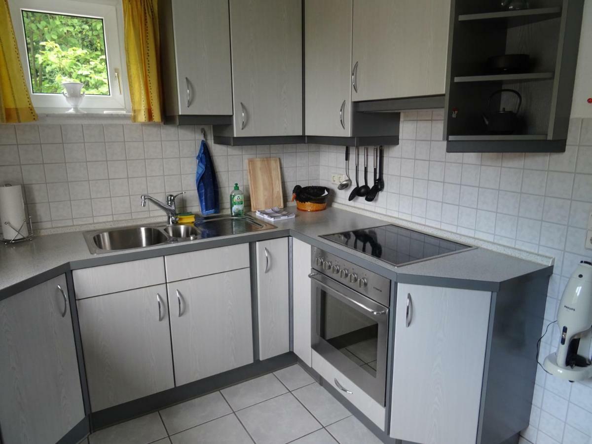 Ferienwohnung Seeblick Uberlingen Exterior photo