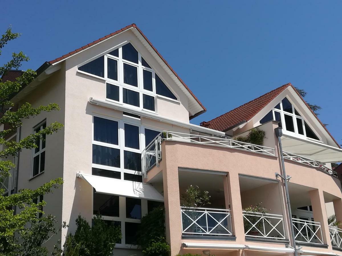Ferienwohnung Seeblick Uberlingen Exterior photo